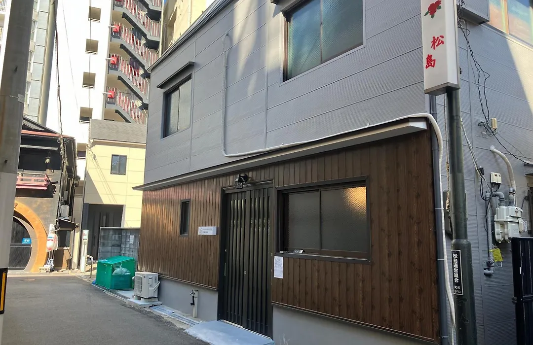 Hanamachi Guest House-1