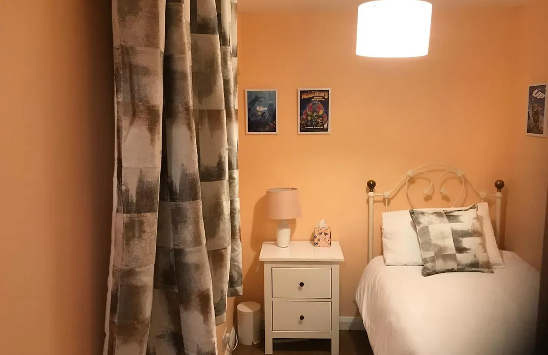 Bay Lodge Guest House-1