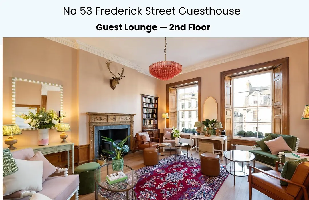No. 53 Frederick Street-1