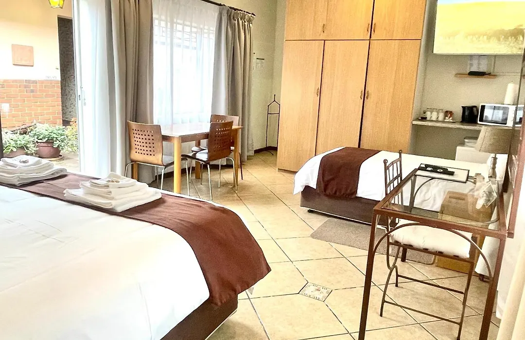 Clubview Guest House-1