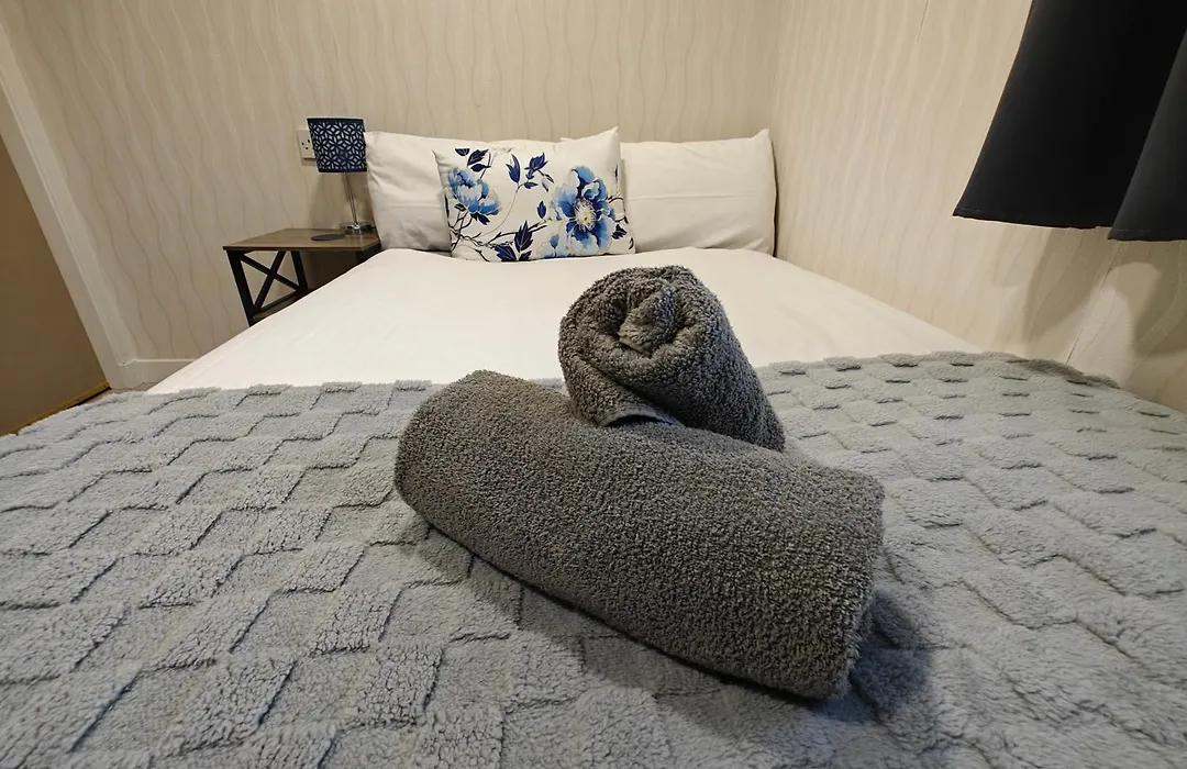 The Jays Guest House-1