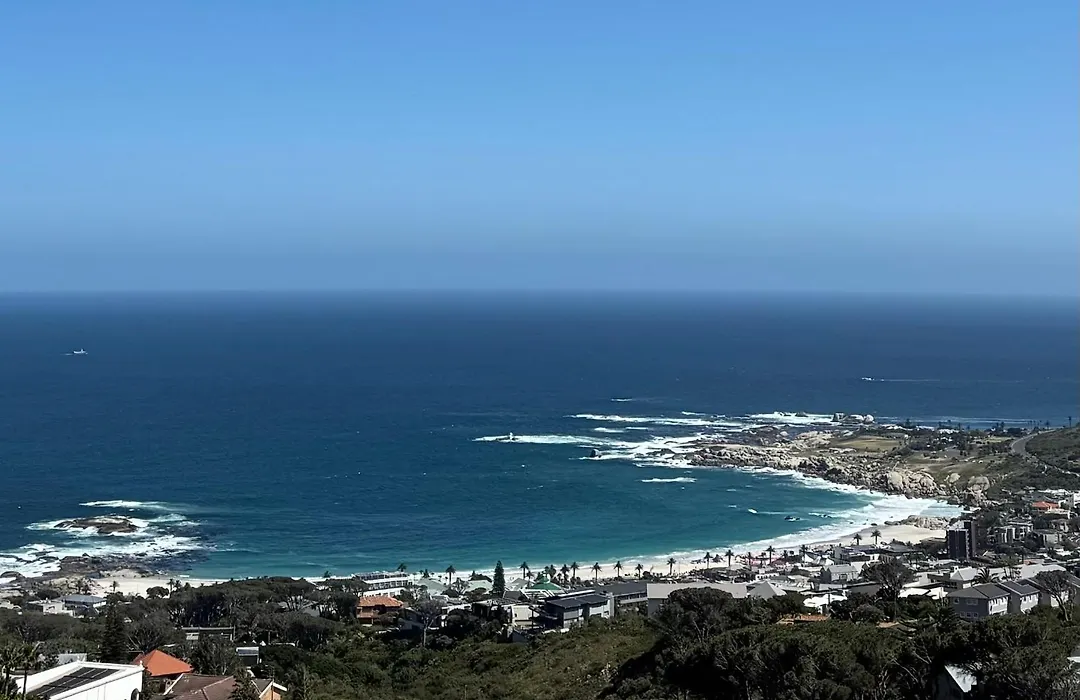 Camps Bay Villa-1