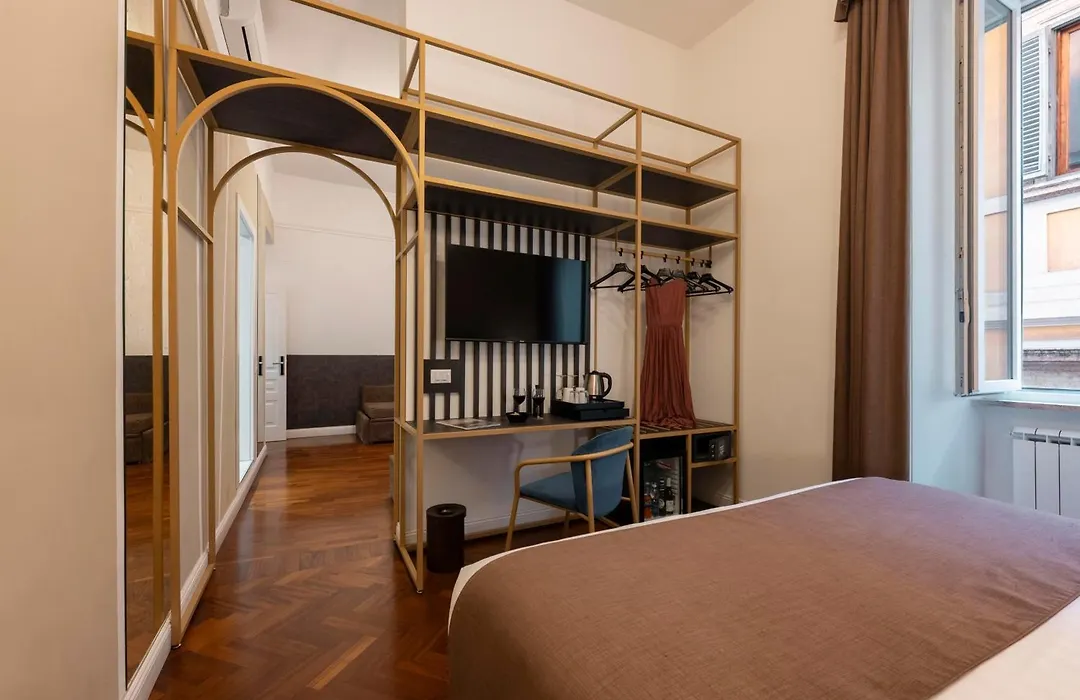 Vittoriano Suite-1