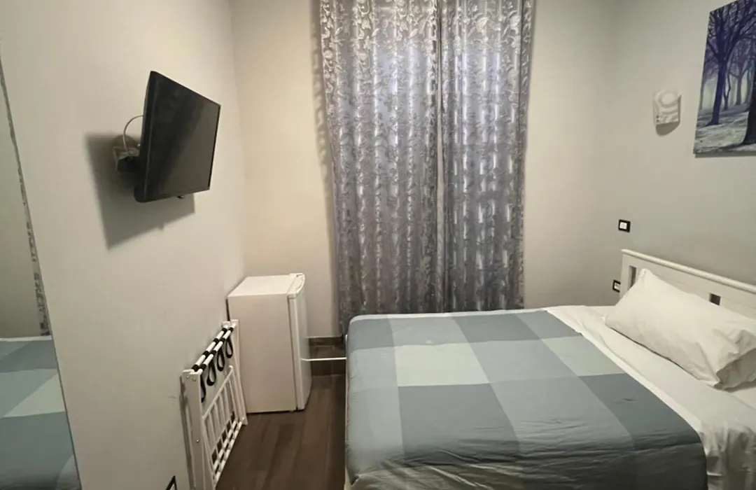 Favola Romana - Guest House-1