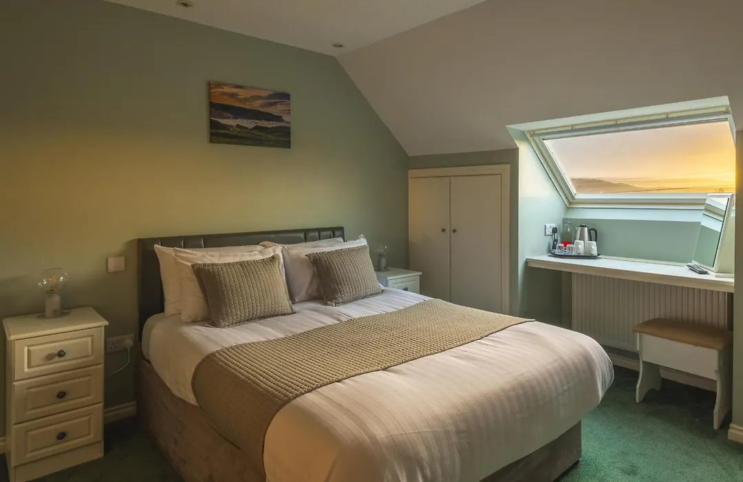 The Pipers Rest-1