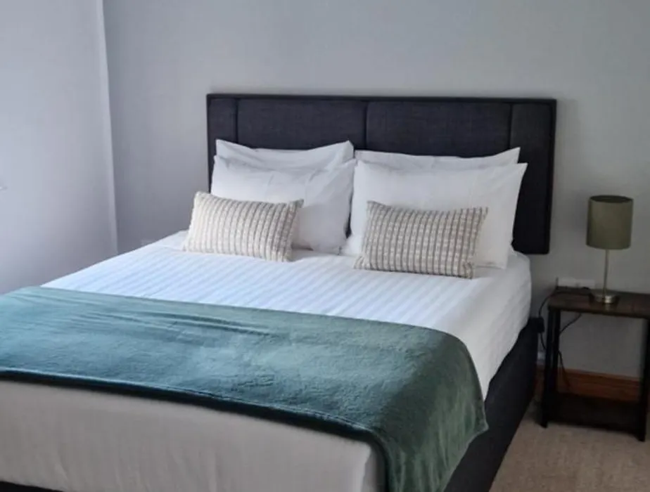 Oar Restaurant And Rooms-1