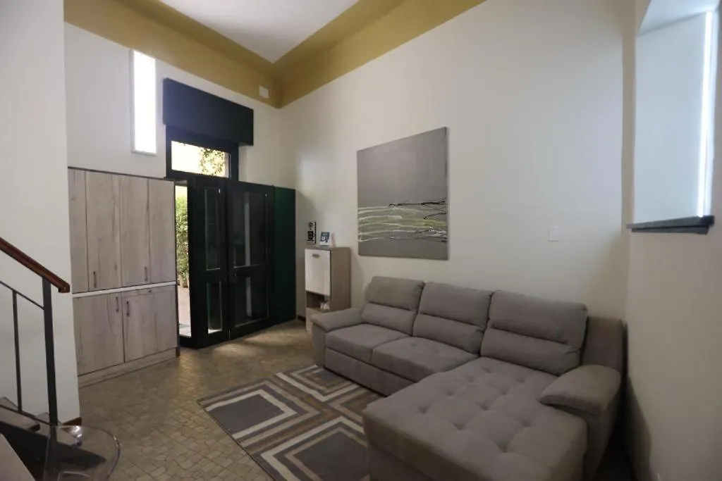 Imhome - Cadorna House-1
