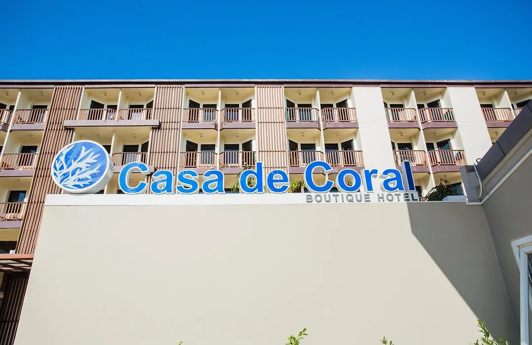 Casa De Coral Boutique Hotel-1