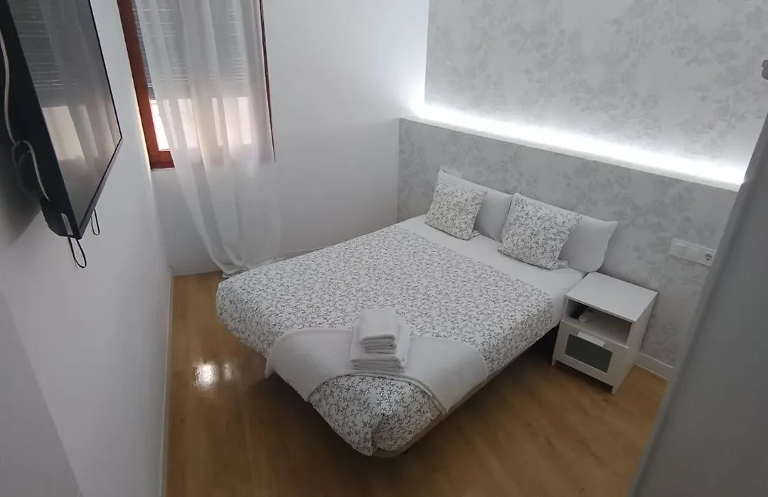 Hostal New Dream Madrid-1