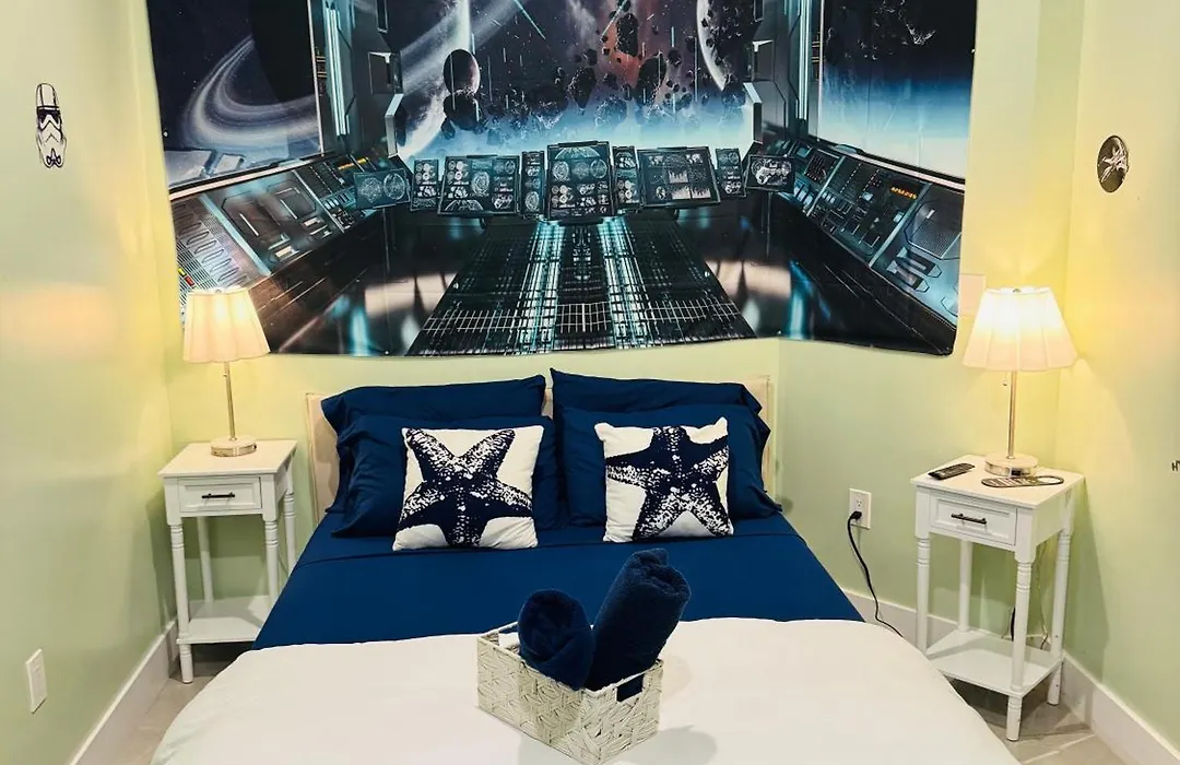 Atrium Star Wars-Themed Design District-1