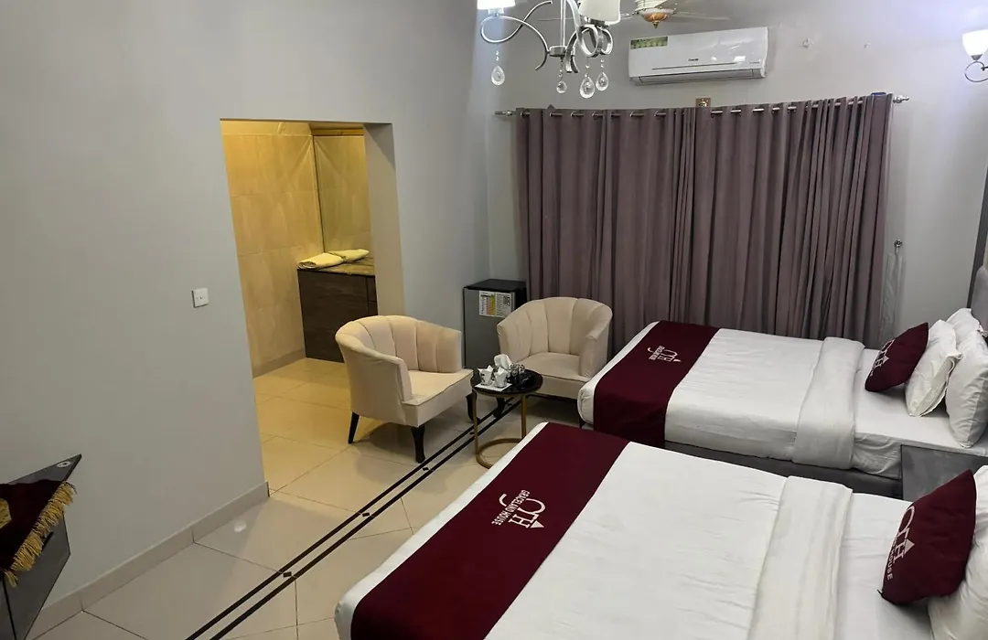 Graceland House F8-1