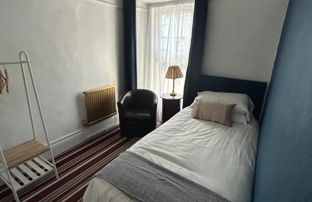 Morlea Guest House-1
