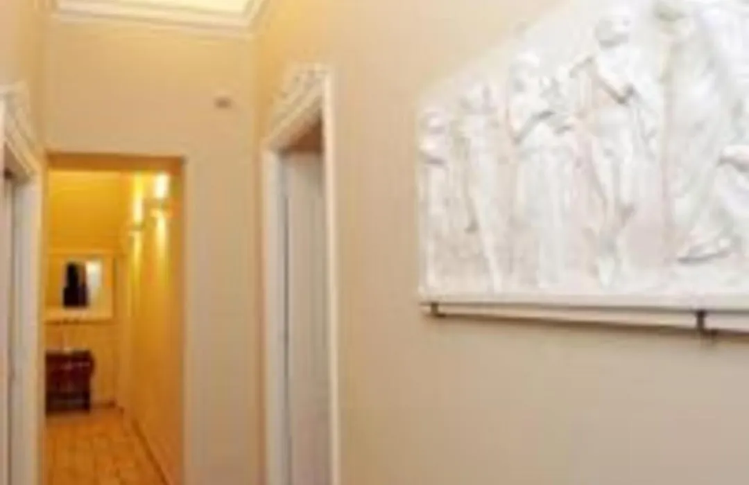 Madonna De' Monti Suites-1