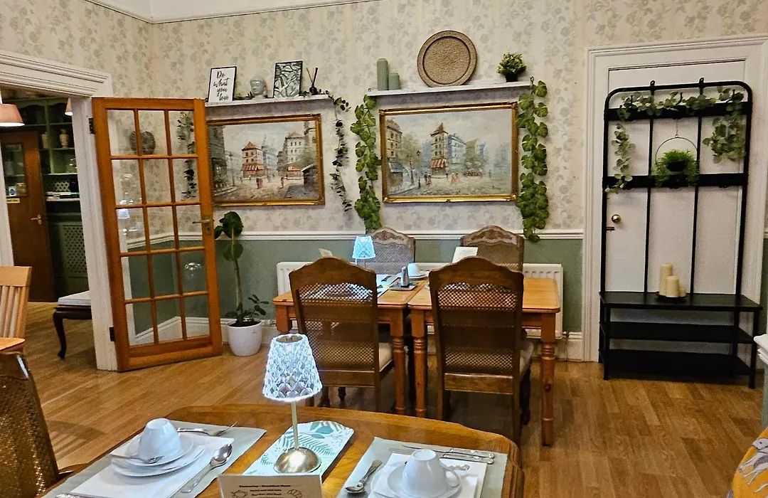 Timbertop Suites - Adults Only-1
