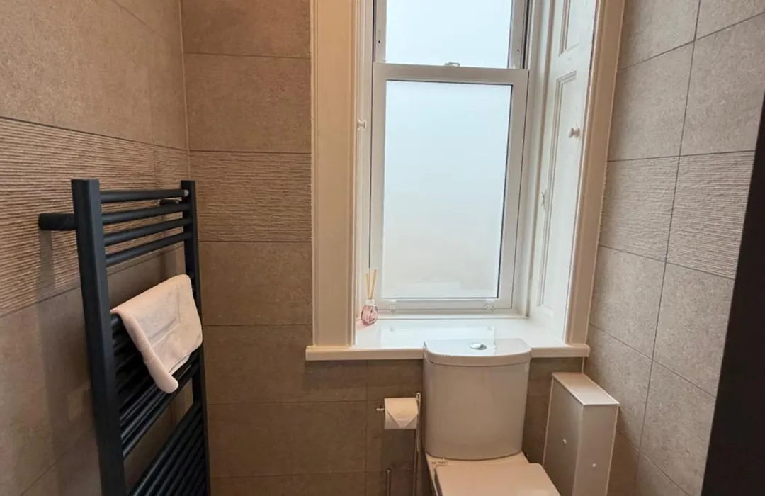 Kingston Guesthouse-1