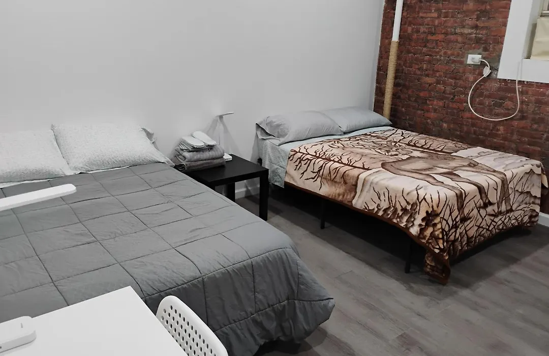 Aycee Nyc Guesthouse-1
