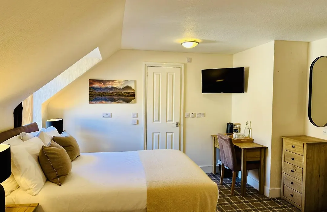 Pitfaranne Guest House-1