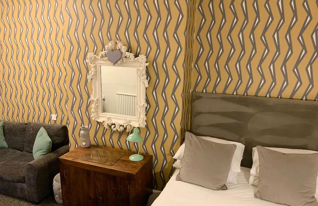 The Fylde International Guest House-1