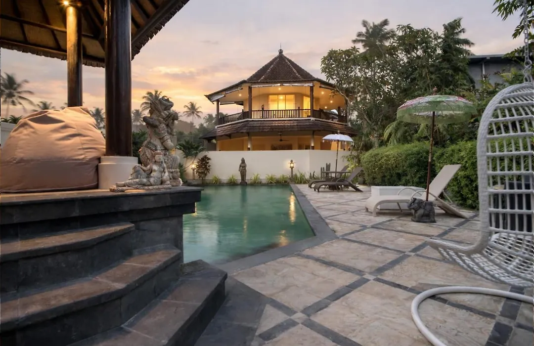 Gajah Biru Bungalows-1
