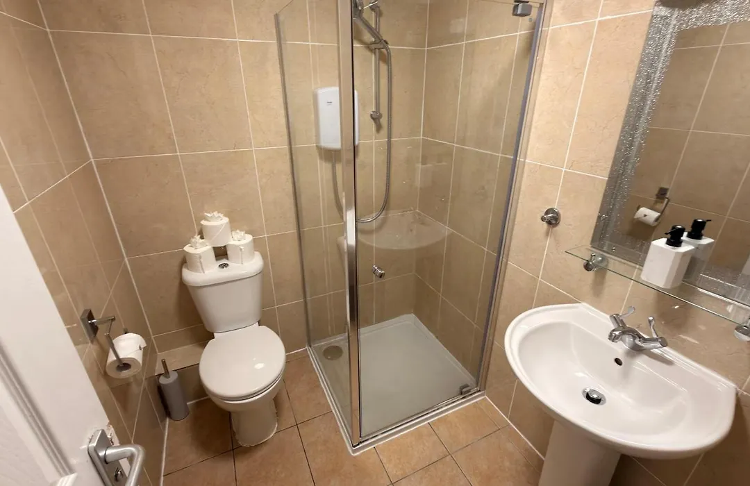 The Waverley Guest House-1