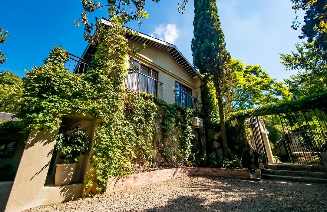 Shepherd'S Corner Guest House - Tranquil Boutique Stay In Bryanston-1