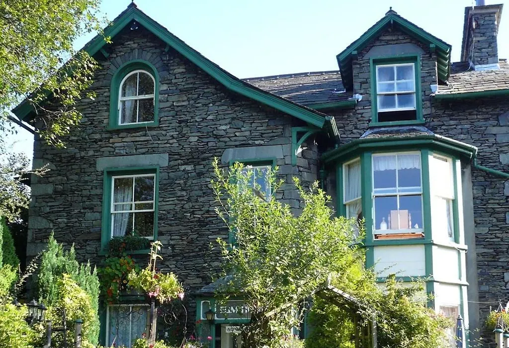 Elim House (Adults Only)-1