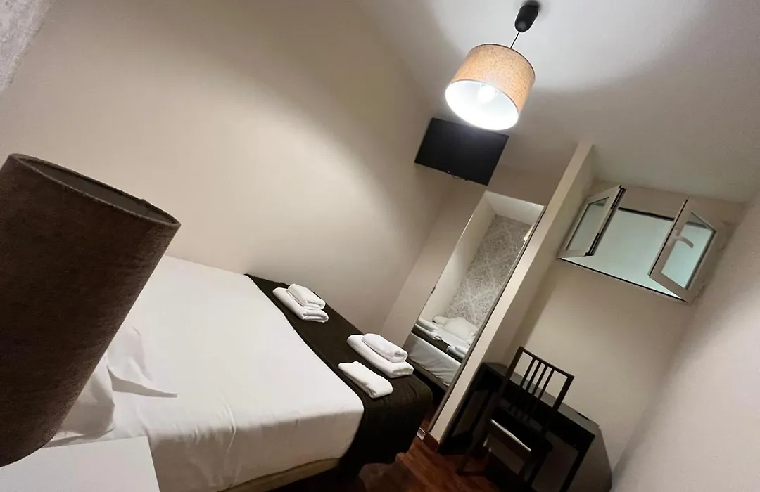 Thc Gran Via Hostel-1