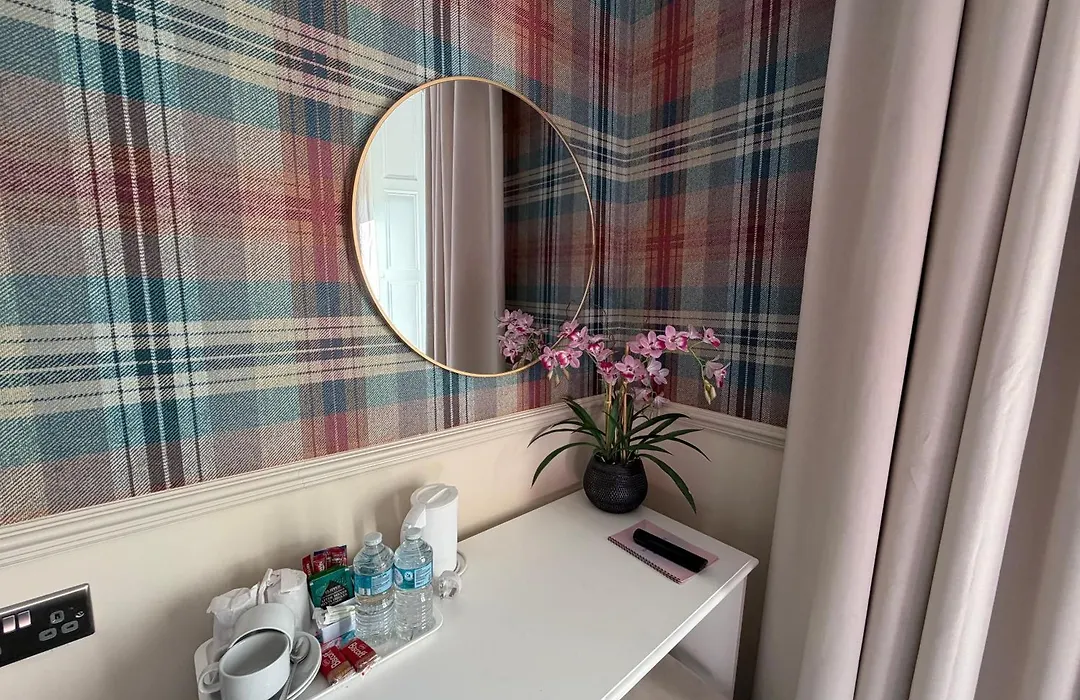 Sonas Guesthouse-1