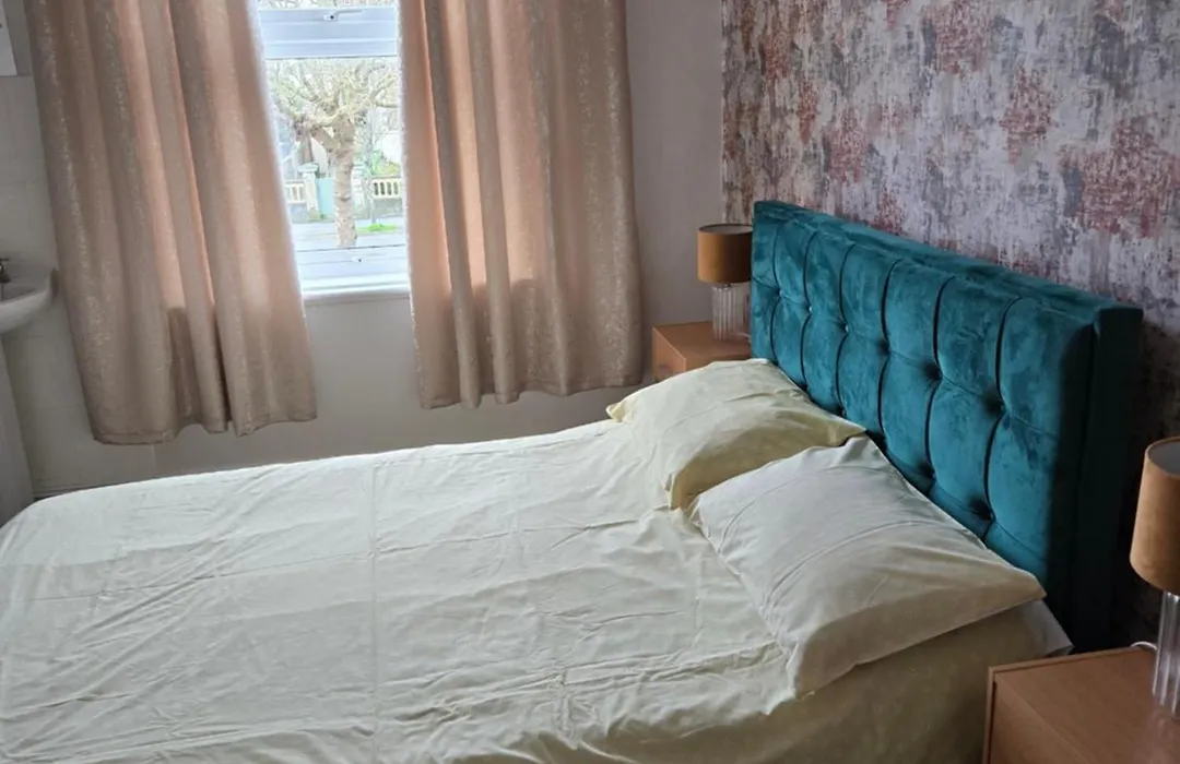 The Rosefield-1
