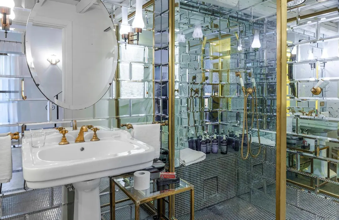 G-Rough, Rome, A Member Of Design Hotels-1