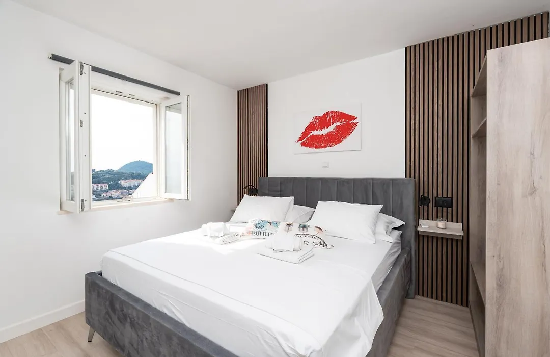 Dubrovnik Icy Guest House-1