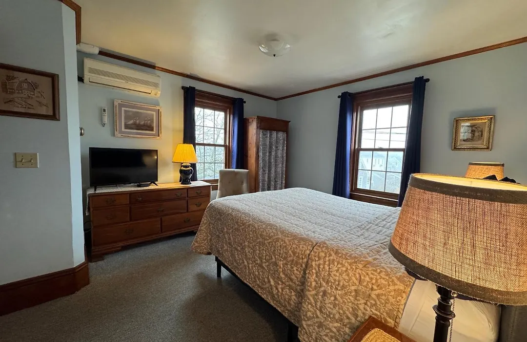 Watership Inn-1