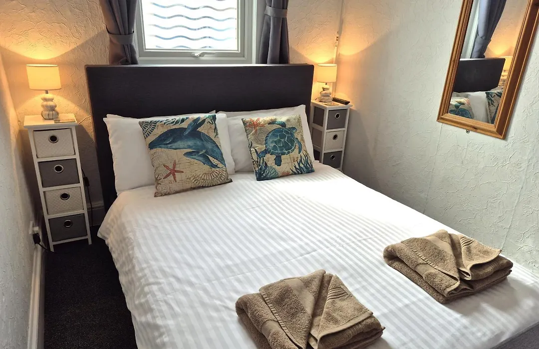 Barclay Guest House-1