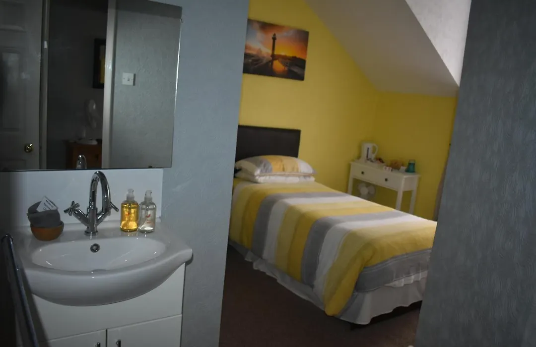 The Phoenix Guest House-1