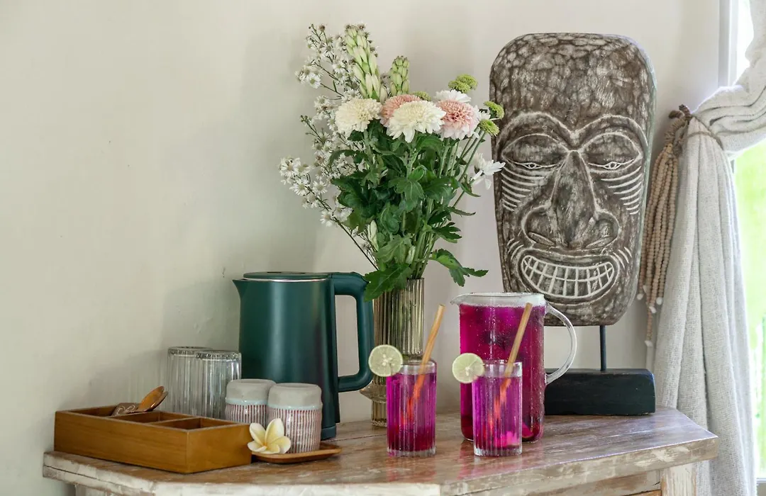 Incense Impossible Beach Boutique Hotel - Adults Only-1