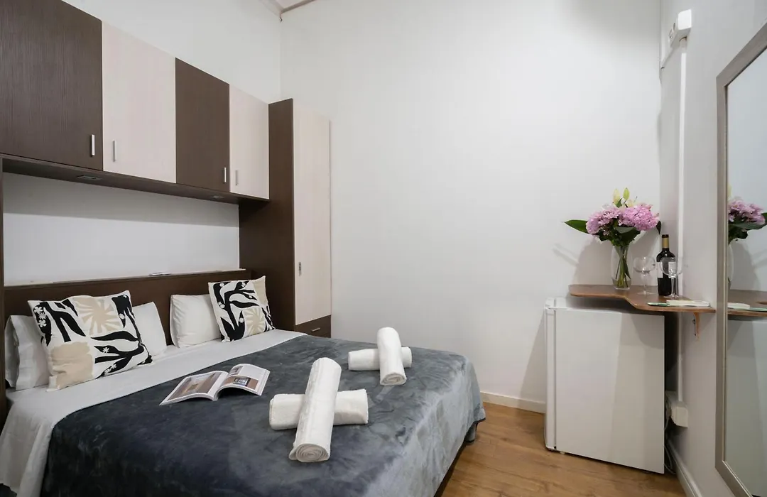 Hostal Sant Antoni-1