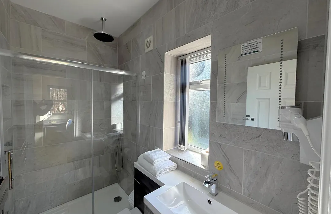 Melbury Rooms & Studios-1