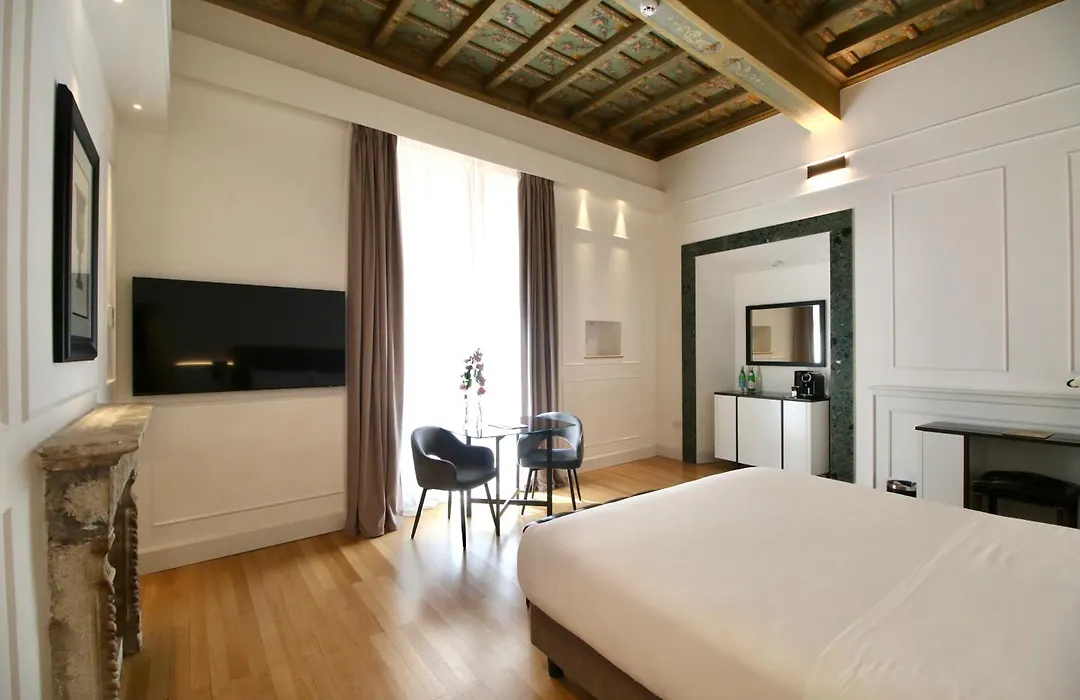 Palazzo Goldoni Condotti Collection-1