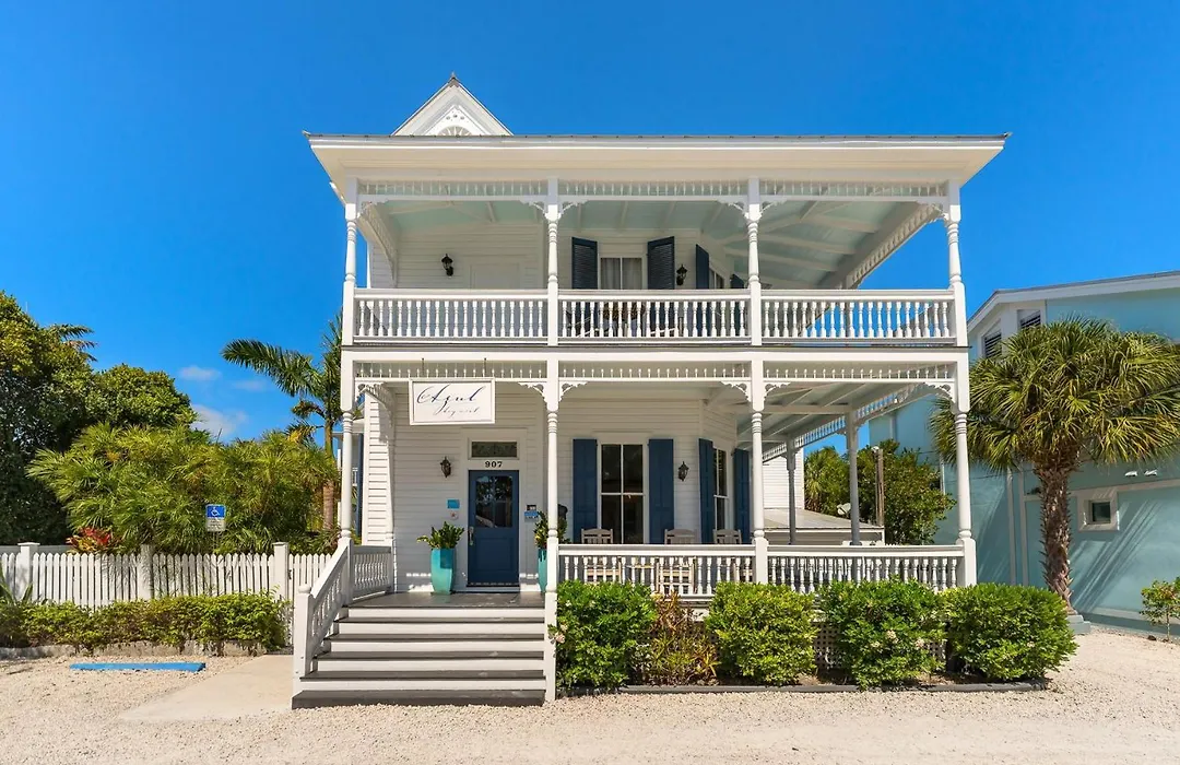 Aria At Azul Mansion Key West-1