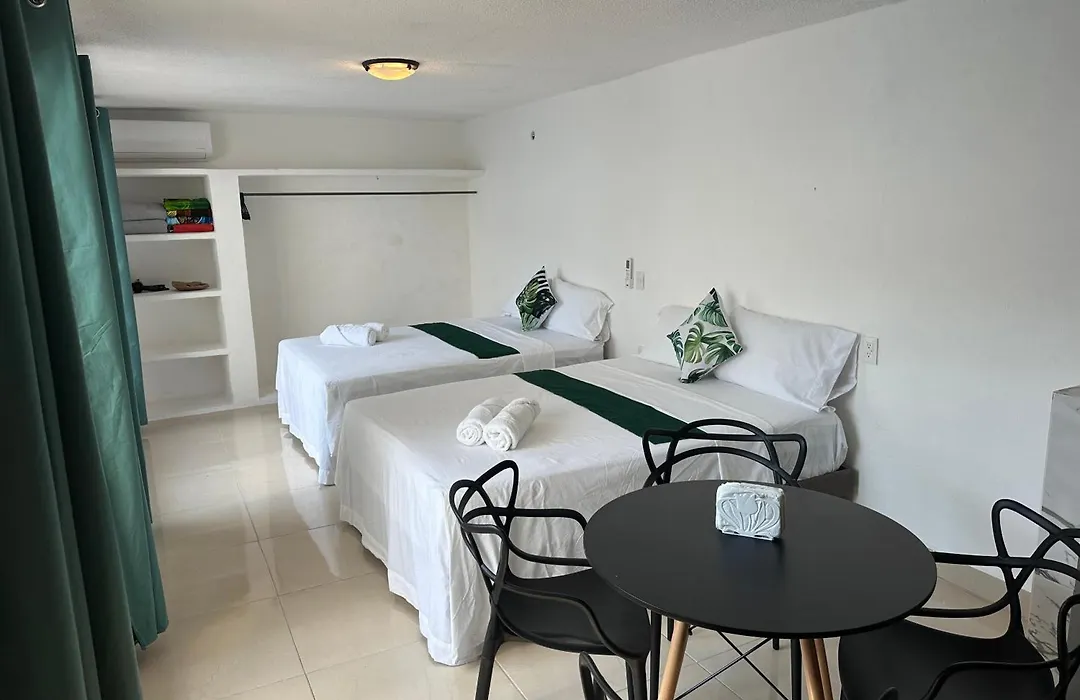 Casa Dorada-1