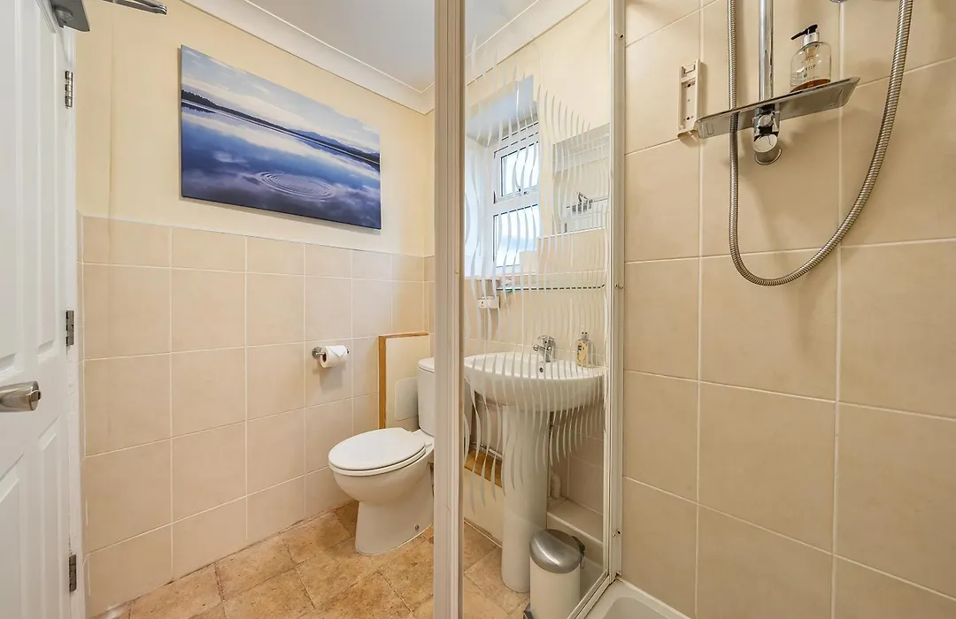Mariners Guest House-1