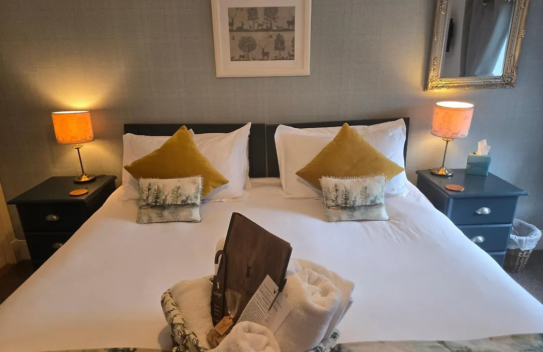 Ardlogie Guest House-1