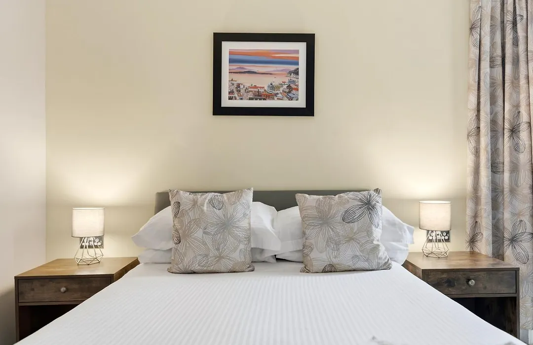 Corran House Guest House-1