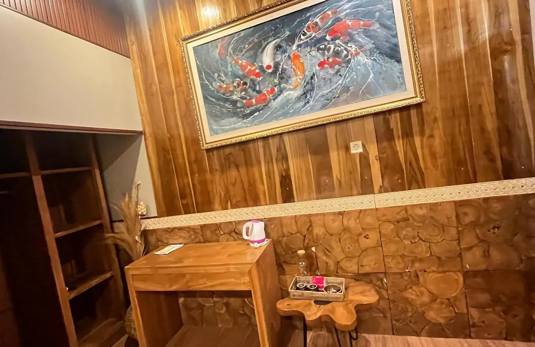 Bulan Bali Guest House-1