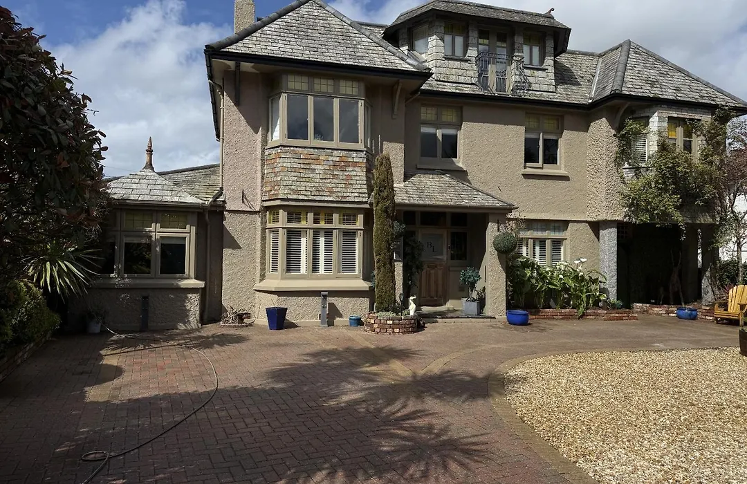 Bradleigh Lodge-1