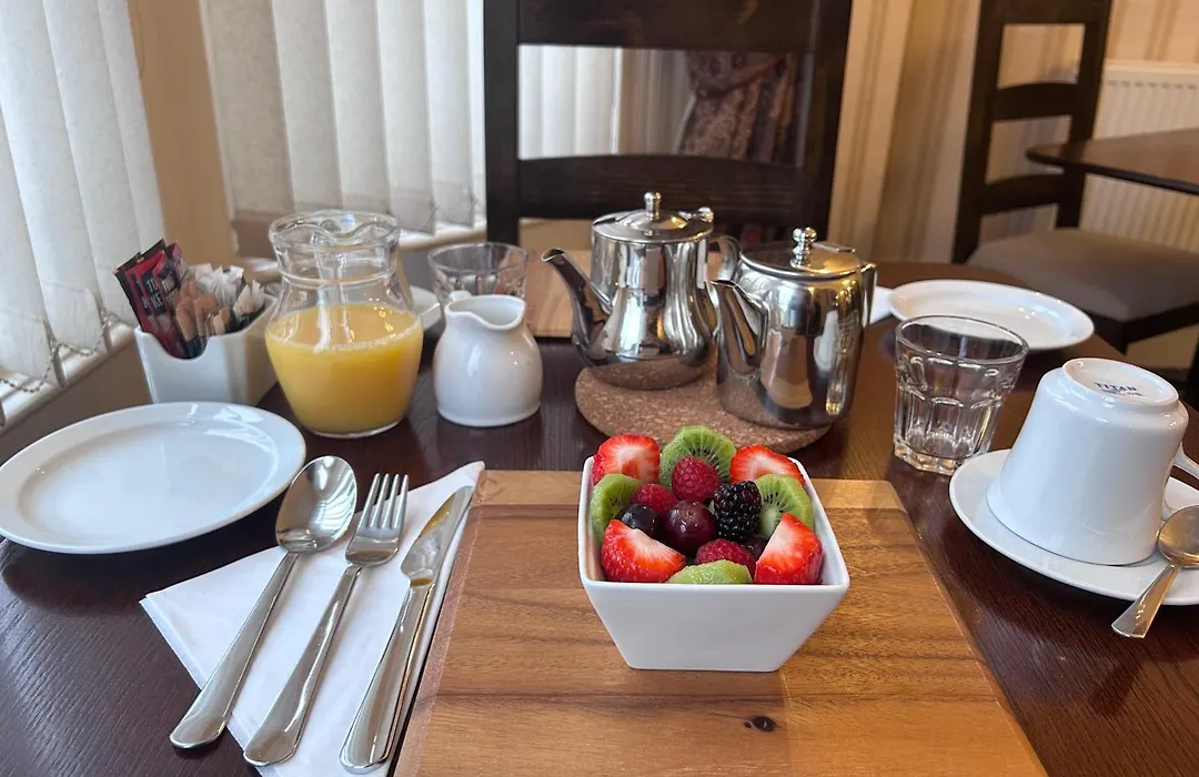 The Westbourne Guest House-1