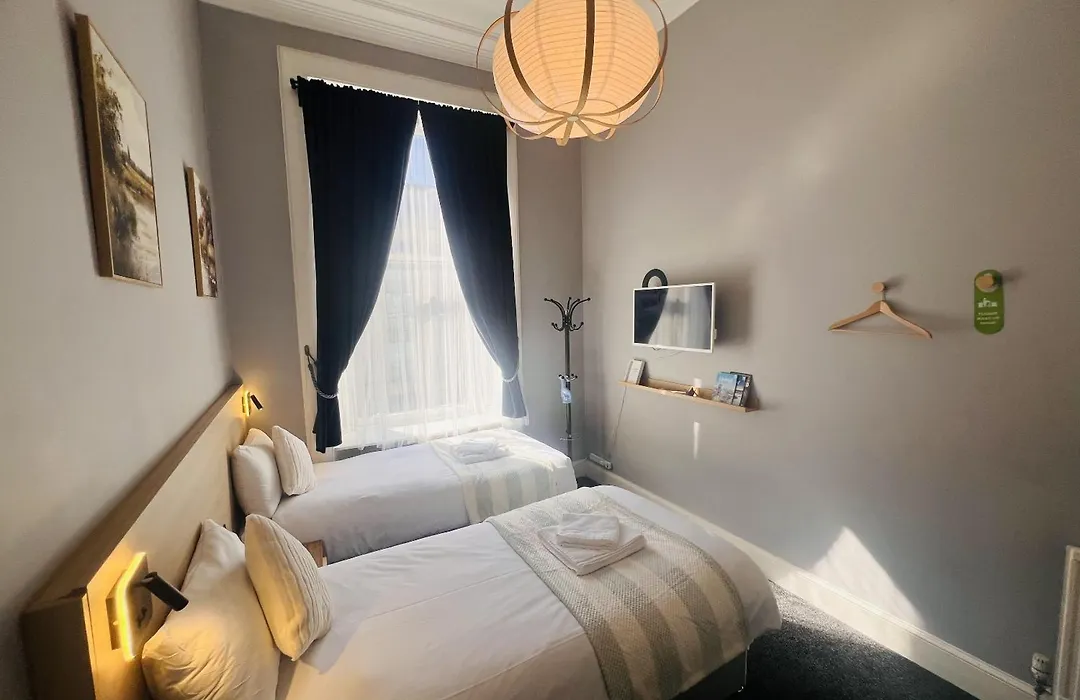 Ardenlee Guest House-1