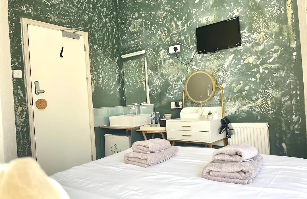 Sea Bed Guesthouse-1