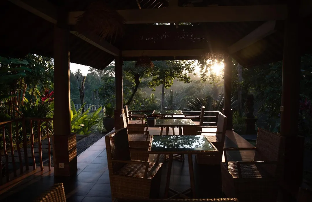 Angsoka Bungalow-1