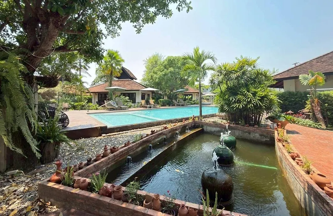 Le Baan Thai Boutique Villa-1